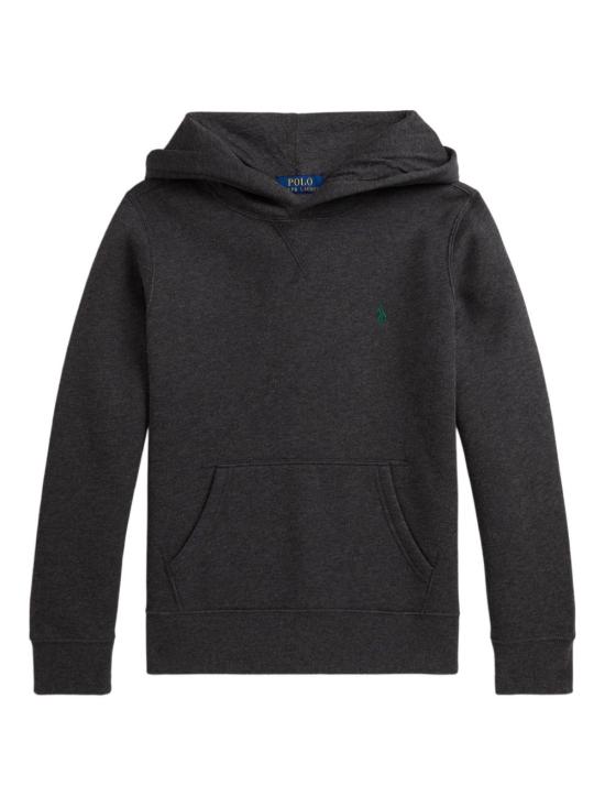 25FW [키즈] 랄프 로렌 트레이닝 상의 323749954061 WINDSOR