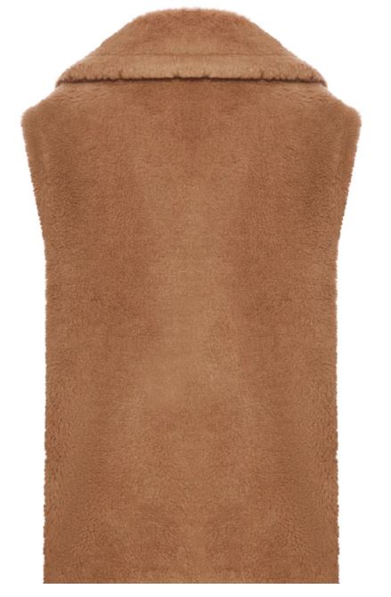 25FW 막스마라 브레다 테디 조끼 2521276263600 BREDA1234001 - MAX MARA