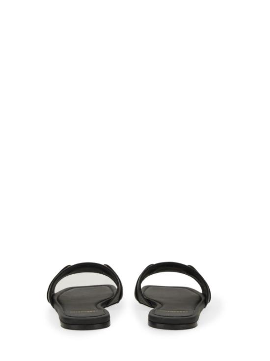  살바토레 페라가모 샌들 769636 01G997001 Black - SALVATORE FERRAGAMO