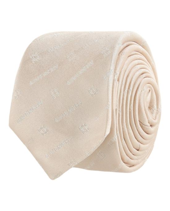  지방시 넥타이 GV55LS J5318 1 20038 NS Neutrals