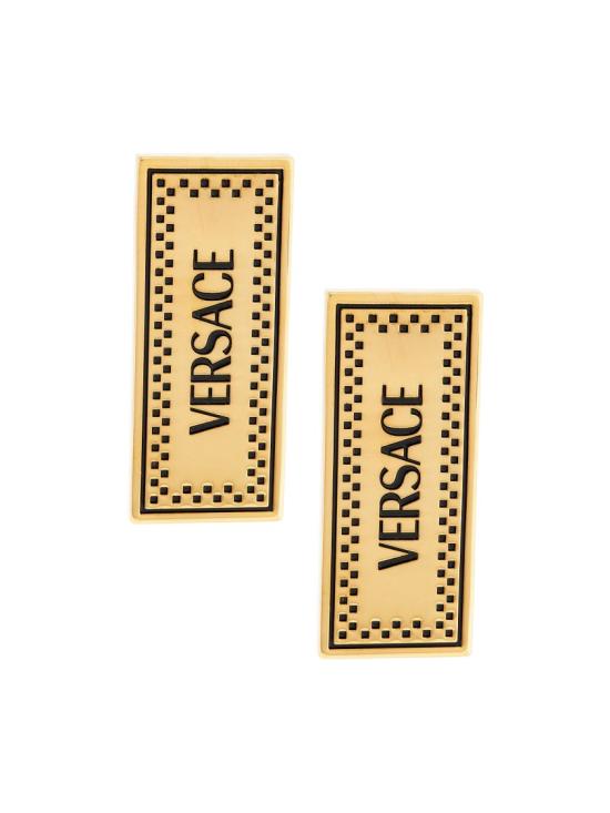 25FW 베르사체 주얼리 10151971A006204J120 Neutrals - VERSACE