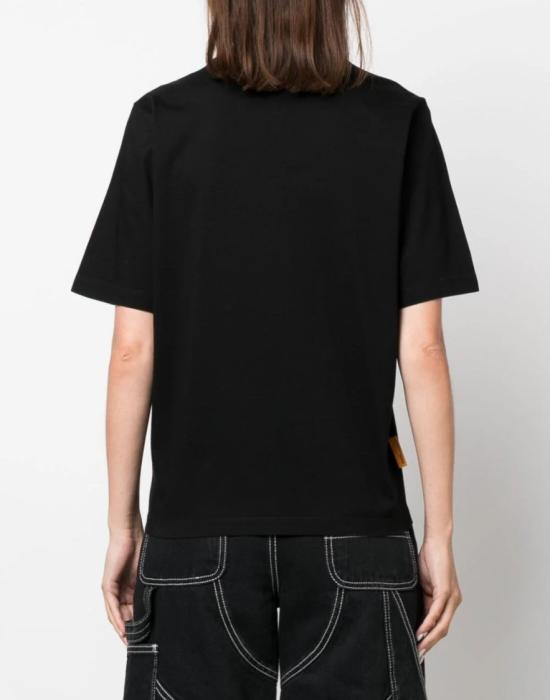  디스퀘어드2 탑 S72GD0493S23009900 Black - DSQUARED2