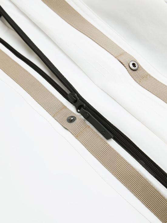  피크퍼포먼스 롱패딩 G78997020 OFF WHITE - PEAK PERFORMANCE