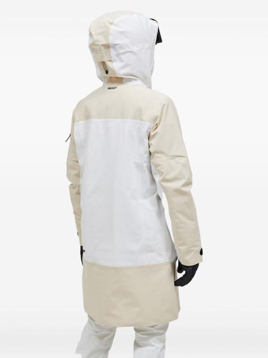  피크퍼포먼스 롱패딩 G78997020 OFF WHITE - PEAK PERFORMANCE