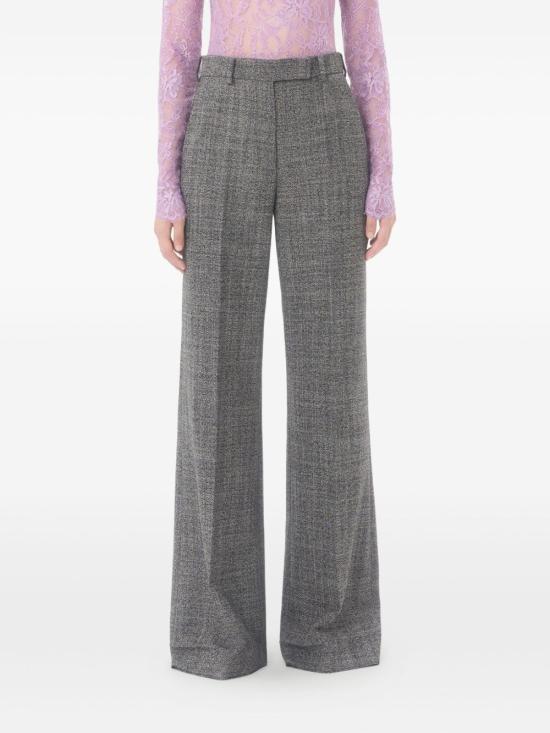 25FW 발렌티노 가라바니 스트레이트 팬츠 7B0RB6S09UR A01 - VALENTINO GARAVANI