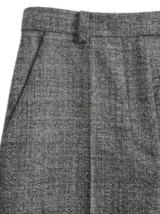 25FW 발렌티노 가라바니 스트레이트 팬츠 7B0RB6S09UR A01 - VALENTINO GARAVANI