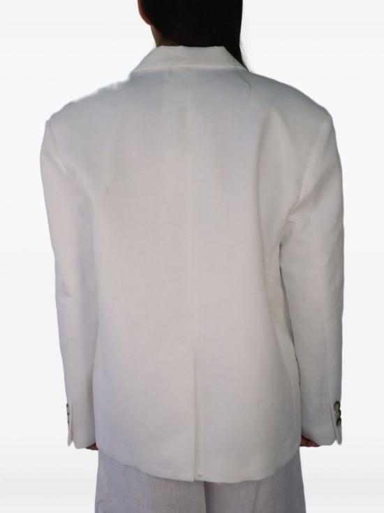 25SS 비꼴로 수트 자켓 TD1936 BIANCO White - VICOLO