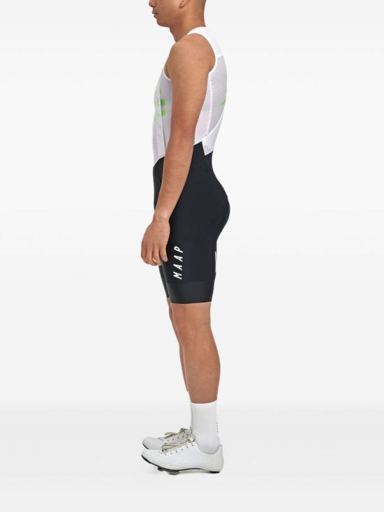  마프 민소매 티셔츠 MAP MBL074 WHT - MAAP