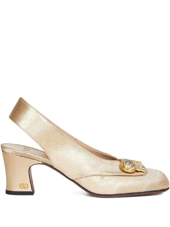 25FW 발렌티노 가라바니 힐/펌프스 7W2S0MJ8PHI KM5