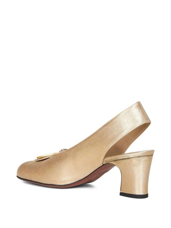 25FW 발렌티노 가라바니 힐/펌프스 7W2S0MJ8PHI KM5 - VALENTINO GARAVANI