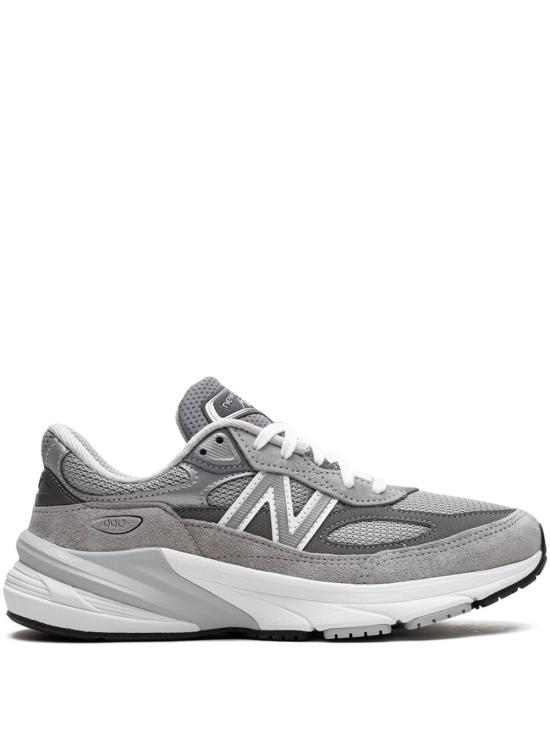 26SS 뉴발란스 990v6 스니커즈 W990GL6 COOL GREY B