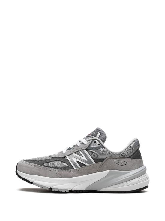 26SS 뉴발란스 990v6 스니커즈 W990GL6 COOL GREY B - NEW BALANCE