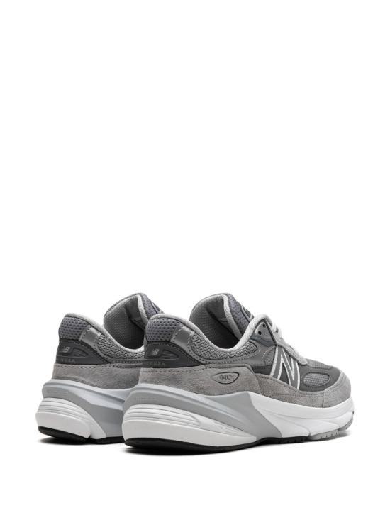 26SS 뉴발란스 990v6 스니커즈 W990GL6 COOL GREY B - NEW BALANCE