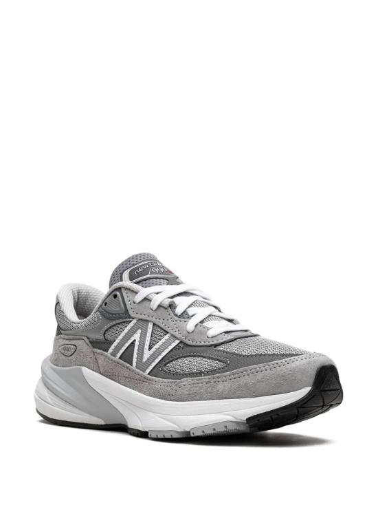 26SS 뉴발란스 990v6 스니커즈 W990GL6 COOL GREY B - NEW BALANCE