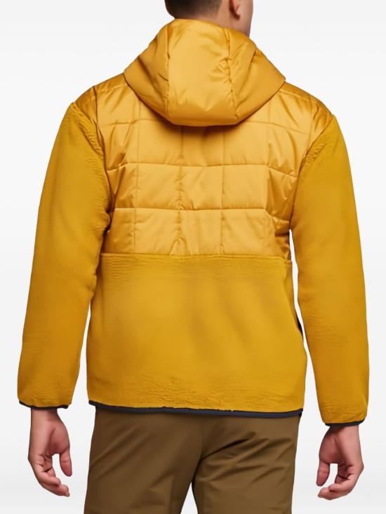  코토팍시 자켓 Trico Hybrid Hooded Jacket AMBAM - COTOPAXI