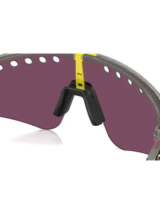 26SS 오클리 선글라스 0OO9465 946532 Black - OAKLEY