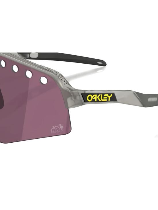 26SS 오클리 선글라스 0OO9465 946532 Black - OAKLEY