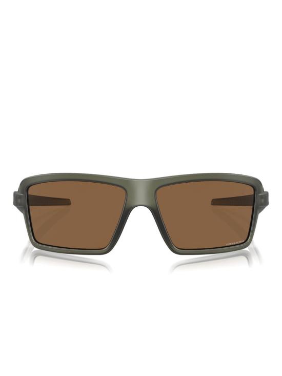 25SS 오클리 선글라스 0OO9129 912919 Green brown