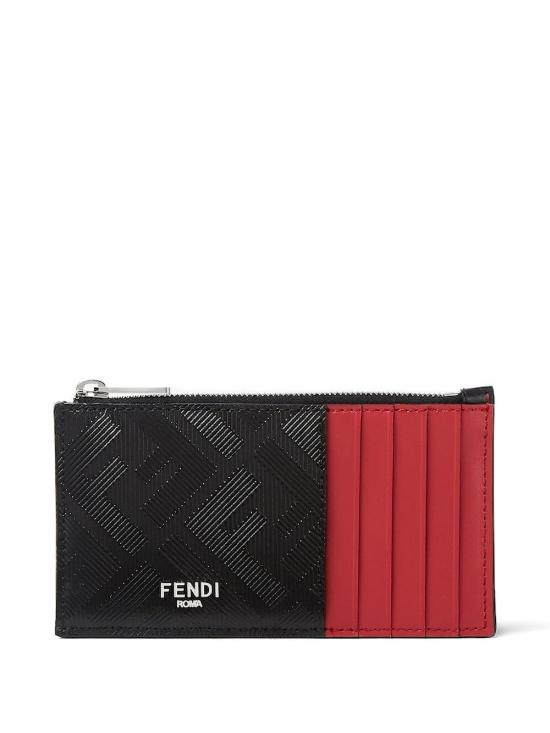25FW 펜디 남성지갑 7M0362 AJF4F19KP - FENDI