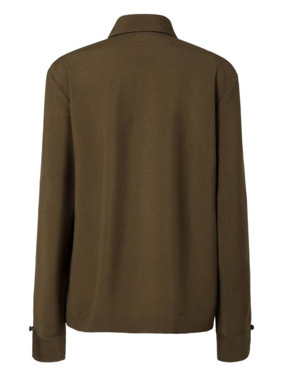 25FW 펜디 셔츠 FS8287 AQ3HF1T6G - FENDI