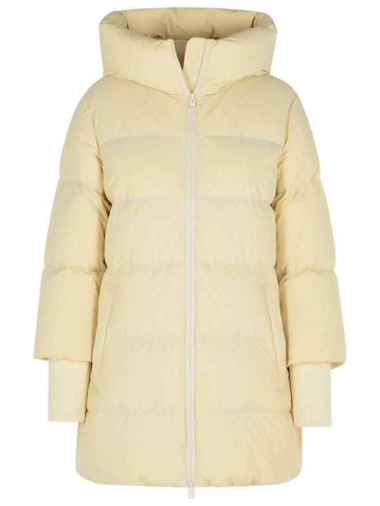 25FW 울리치 롱패딩 CFWWOU2090FRUT31078743 Beige