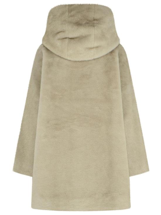 25FW 불리 무톤 BA25 7223PERLA GREY - BULLY