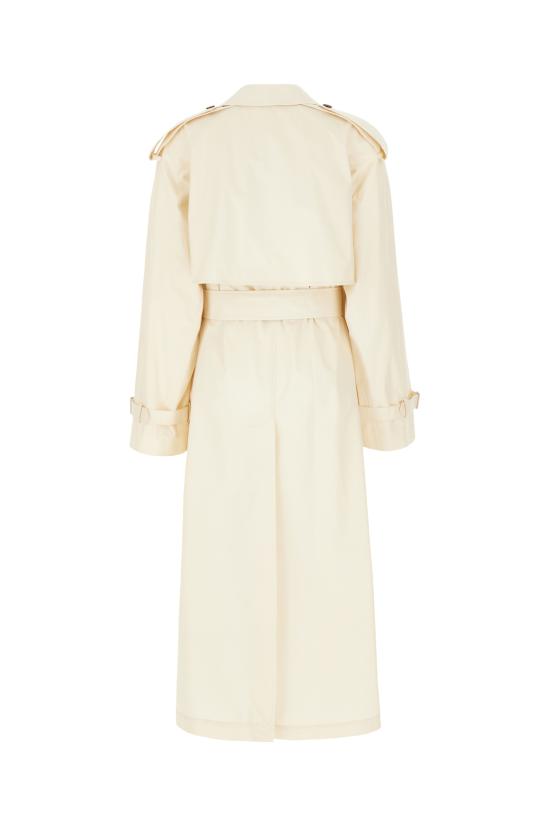  버버리 트렌치 코트 8080863 B8620 CALICO - BURBERRY