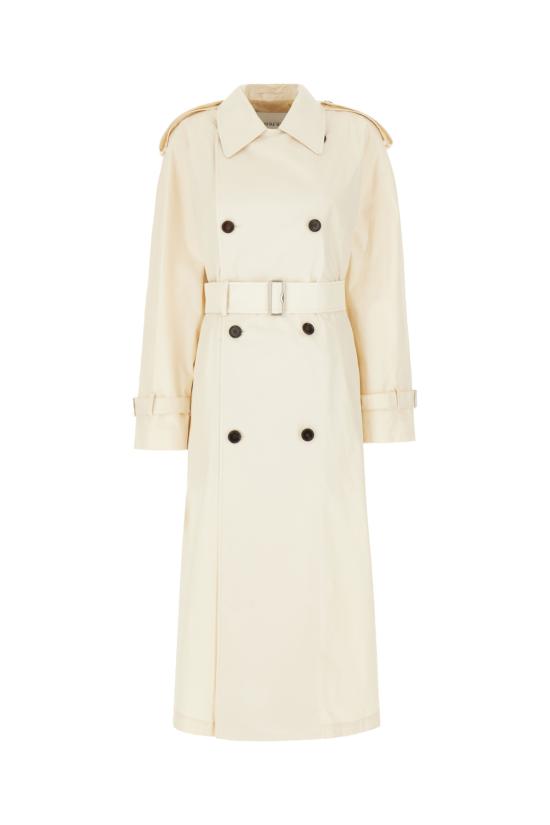  버버리 트렌치 코트 8080863 B8620 CALICO