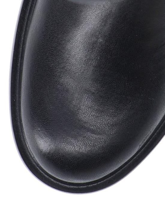 25FW 스튜어트 와이츠먼 부츠 SM478BLK Black - STUART WEITZMAN