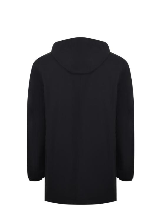 25FW 까웨 패딩 K7126UWA3C Black - K-WAY