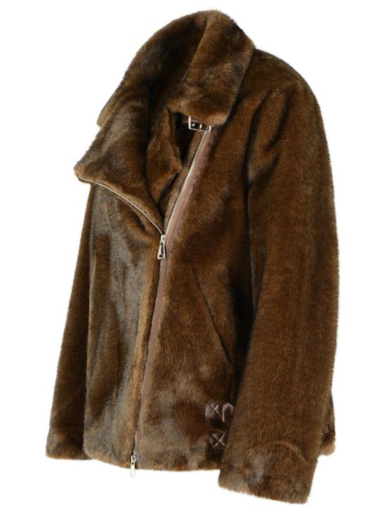 25FW 불리 무톤 BA25 7221AVENA BROWN - BULLY