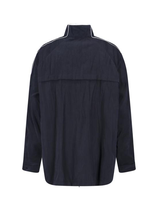 25FW 발렌시아가 자켓 850861 TTO44 1000 Black - BALENCIAGA