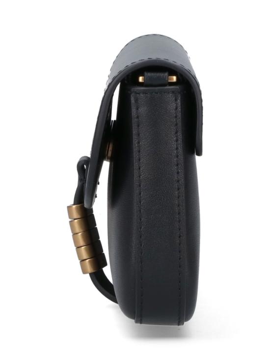 25FW 핑코 숄더백 105349 A1ZX Z99Q Black - PINKO