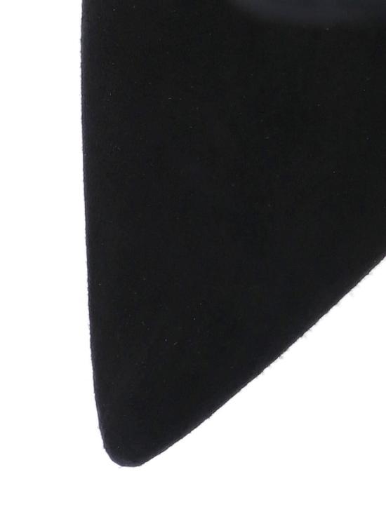 25FW 스튜어트 와이츠먼 부츠 SM588BLK Black - STUART WEITZMAN