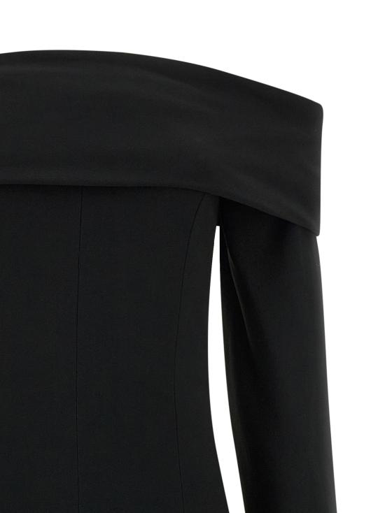 25FW 알베르타 페레티 원피스 A043751340555 - ALBERTA FERRETTI