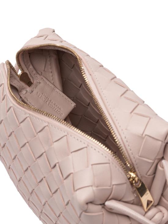 25FW 보테가베네타 크로스백 723548V1G116917 - BOTTEGA VENETA
