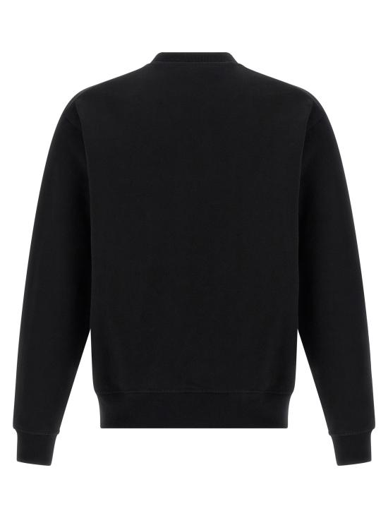 25FW 디스퀘어드2 긴팔 티셔츠 S71GU0751S25516900 - DSQUARED2