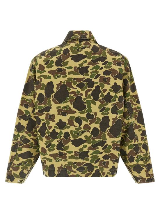 25FW 칼하트 WIP 자켓 I0342812EQ06 - CARHARTT WIP