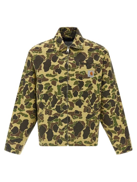 25FW 칼하트 WIP 자켓 I0342812EQ06