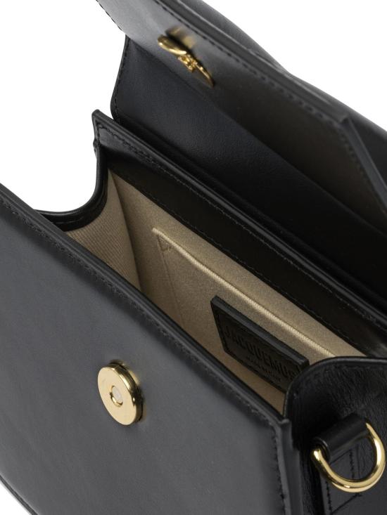 25FW 자크뮈스 숄더백 21HBAW00002BC01C01990 - JACQUEMUS