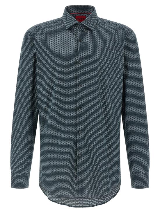 25FW 휴고보스 셔츠 50562169001