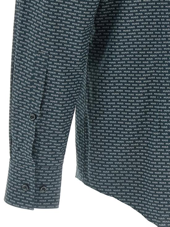 25FW 휴고보스 셔츠 50562169001 - HUGO BOSS