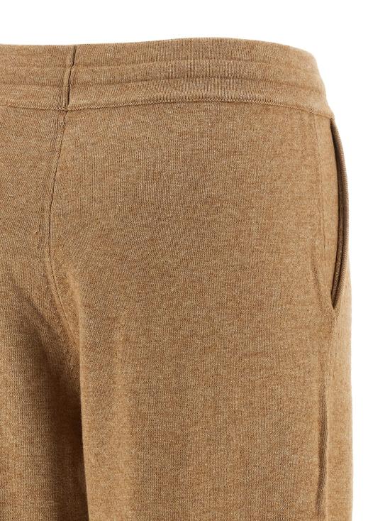 25FW 이자벨마랑에뚜왈 트레이닝/조거 팬츠 PA0105FAA3L75E50CM - ISABEL MARANT ETOILE