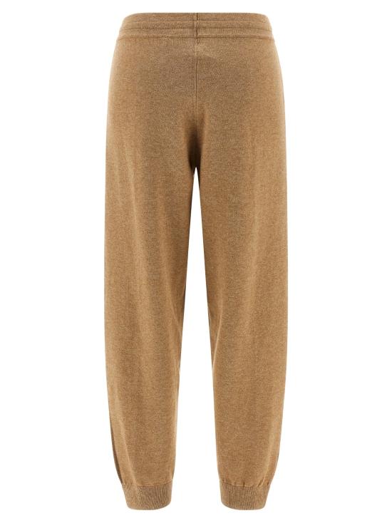 25FW 이자벨마랑에뚜왈 트레이닝/조거 팬츠 PA0105FAA3L75E50CM - ISABEL MARANT ETOILE