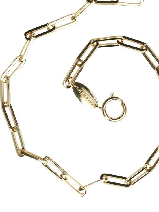 25FW 페데리카 토시 보석 FT0061GOLD - FEDERICA TOSI