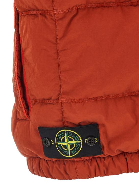 25FW 스톤 아일랜드 베스트 K2S15G100006S0019V0018 - STONE ISLAND