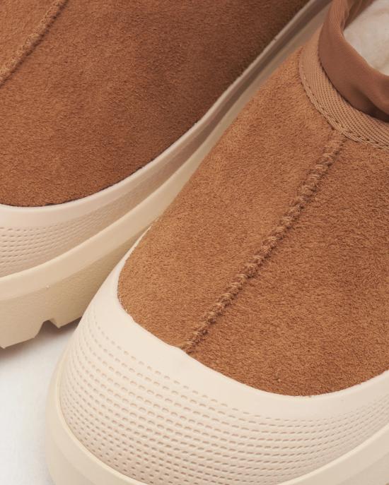 25FW 어그 샌들 1144096 CWTC CHESTNUT WHITECAP - UGG