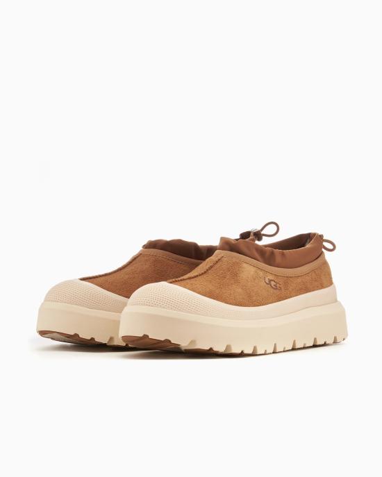 25FW 어그 샌들 1144096 CWTC CHESTNUT WHITECAP - UGG