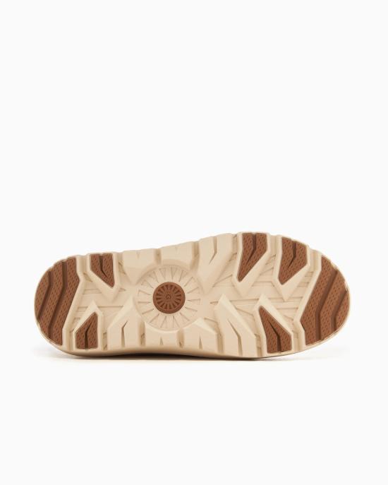 25FW 어그 샌들 1144096 CWTC CHESTNUT WHITECAP - UGG