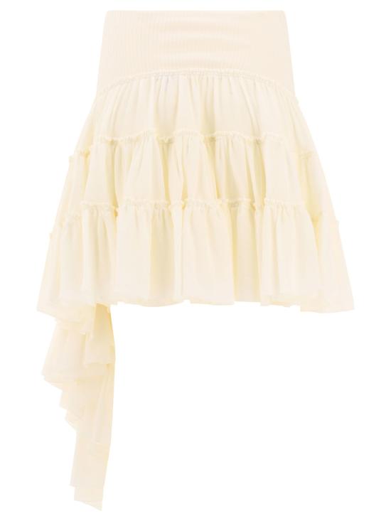 25FW 로에베 스커트 S540Y08XAJ2120 - LOEWE